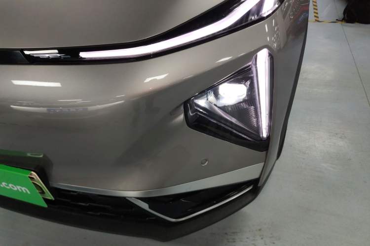 Used  L7 2025 EM-i 115km Exploration+ Edition