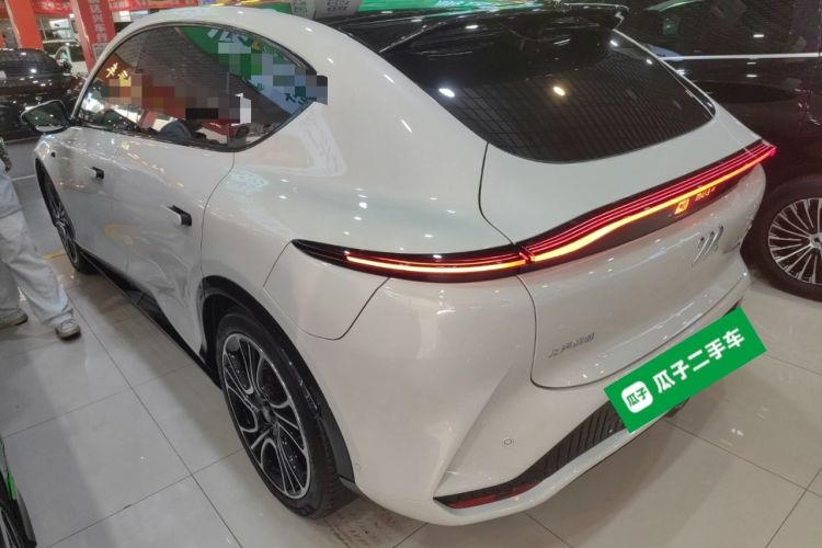 Used  LS7 2025 New Edition Ultra