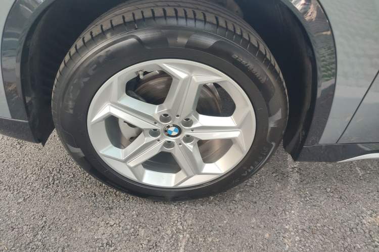 Used BMW X1 2023 sDrive20Li X Design Package
