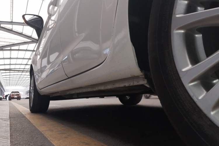 Used Ford Fiesta 2013 Sedan 1.5L Automatic Fashion Edition