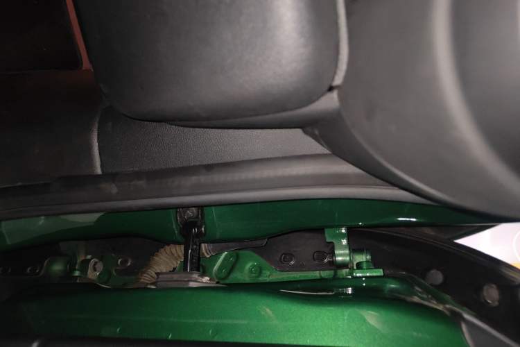 Used  MINI 2022 Updated 2.0T COOPER S Classic Edition
