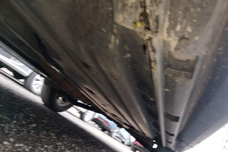 Used Subaru Forester 2016 2.5i Prestige Navigation Edition
