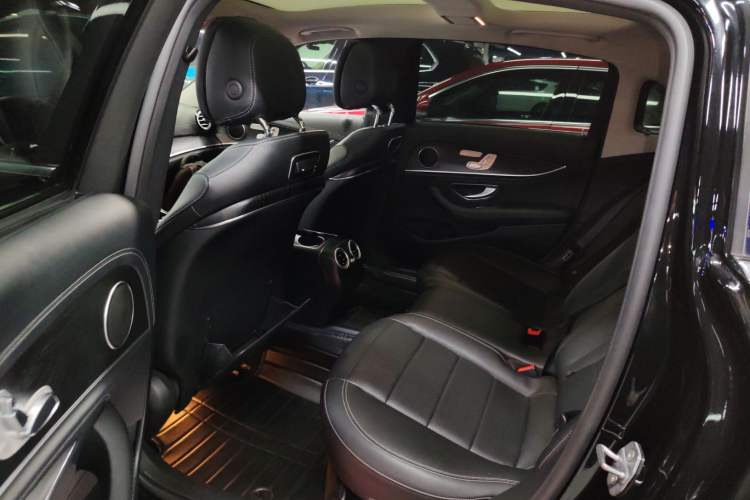 Used Mercedes-Benz E-Class 2018 Restyled E 300 L Sport Luxury Edition
