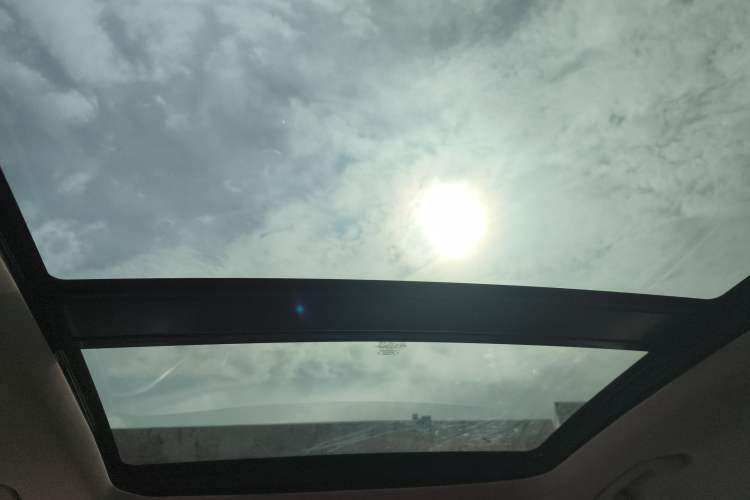 Used Ford Taurus 2019 EcoBoost 245 Comfort Edition
