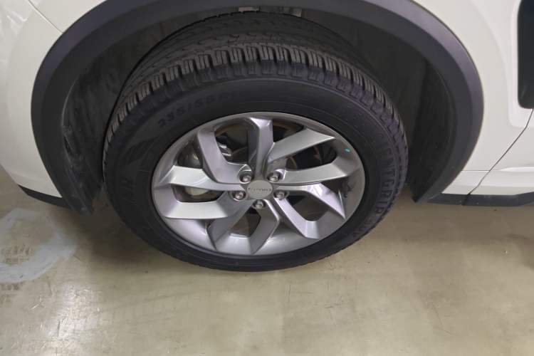 Used Lynk & Co 01 2023 2.0TD Two-Wheel Drive Asian Games Edition
