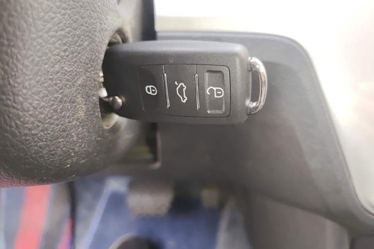 Used Volkswagen Lavida 2017 1.6L Automatic Fashion Edition
