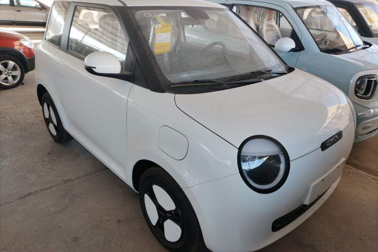 Used  Lumin 2025 205 km Xiangqin Version
