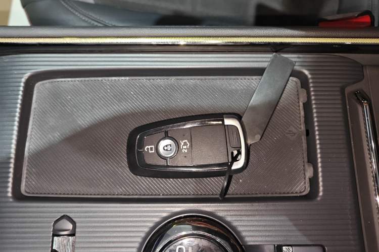 Used Ford Mondeo 2022 Restyled EcoBoost 245 Luxury Version