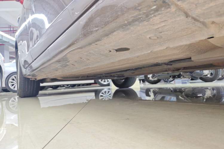 Used Nissan Sylphy 2014 1.6XV CVT Deluxe Edition
