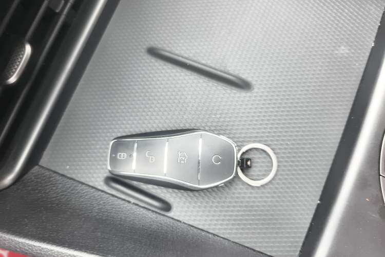 Used BYD Seal 05 DM-i 2025 DM-i Smart Drive 55KM Luxury Model
