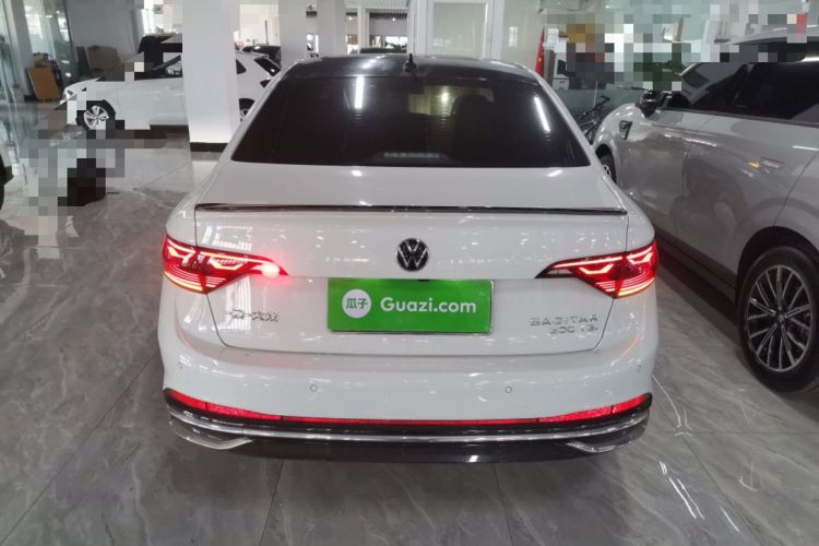 Used Volkswagen Sagitar 2023 300TSI DSG Excellence Edition