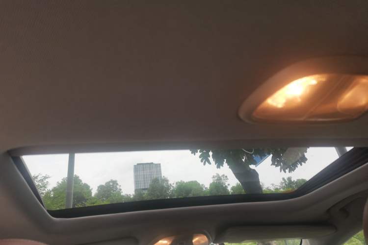 Used Fiat Viaggio 2015 1.4T Automatic Jingxiang Edition