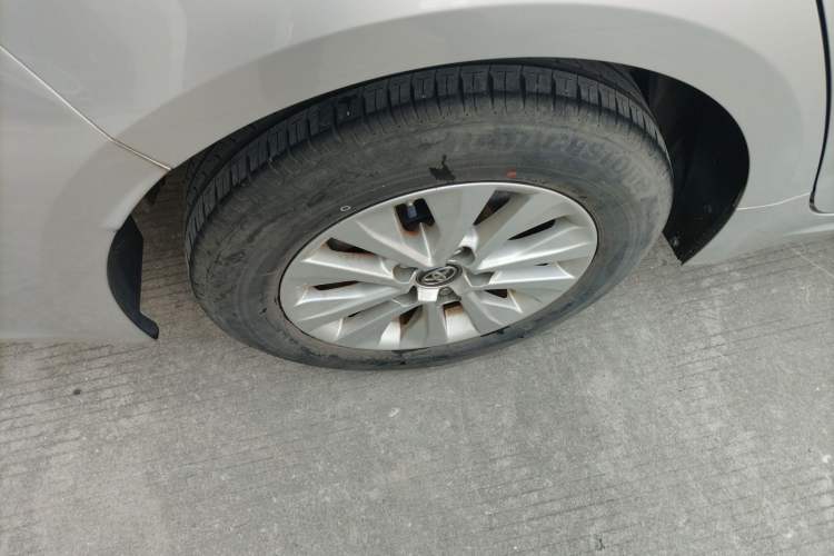 Used Toyota Corolla 2021 1.2T S-CVT Pioneer Edition
