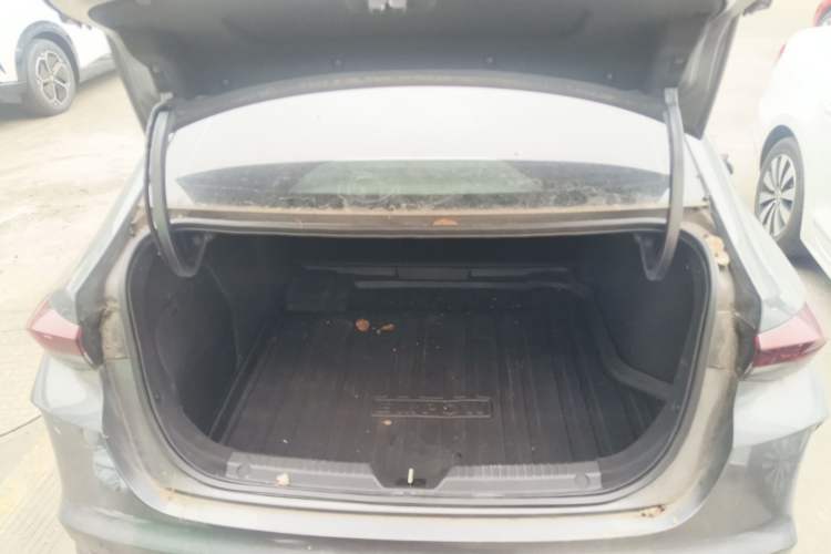 Used GAC Trumpchi EMPOW 2023 Shadow Leopard H High-Energy Hybrid Edition
