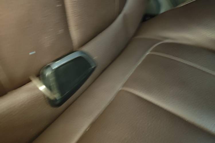 Used BMW X1 2016 sDrive18Li Luxury Model
