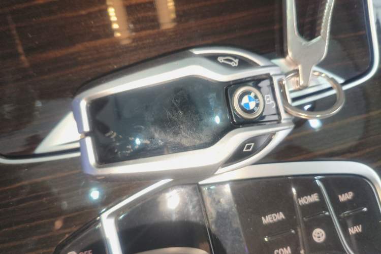 Used BMW X5 2019 xDrive40i M Sport Package