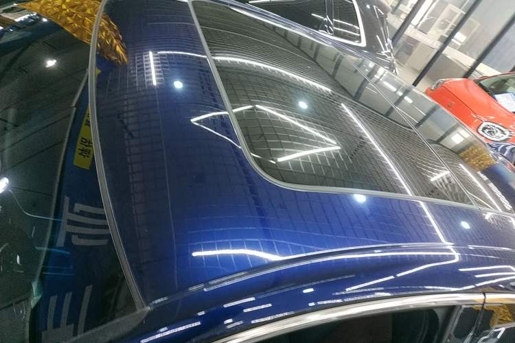 Used Honda Inspire 2022 260TURBO Jingyue Version
