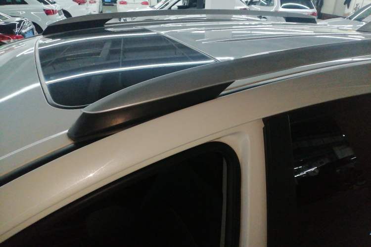 Used Toyota RAV4 2019 2.0L CVT Two-Wheel Drive Fashion X Limited Edition China V Standard