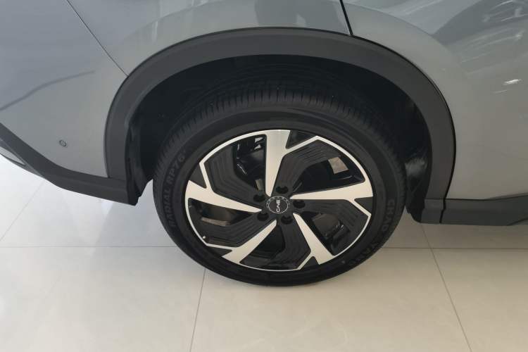 Used BYD Sealion 05 DM-i 2025 DM-i Smart Drive 115KM Flagship Model
