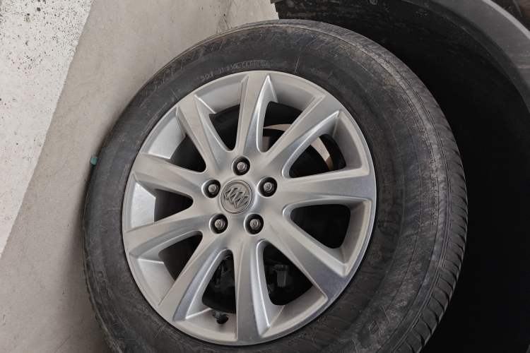 Used Buick Envision 2020 20T Two-Wheel Drive Elite Version
