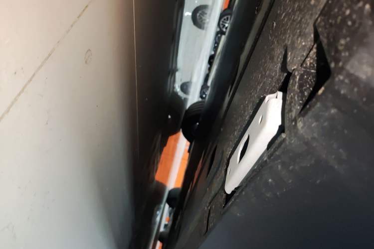 Used BYD Qin L 2025 EV 545KM Beyond Version
