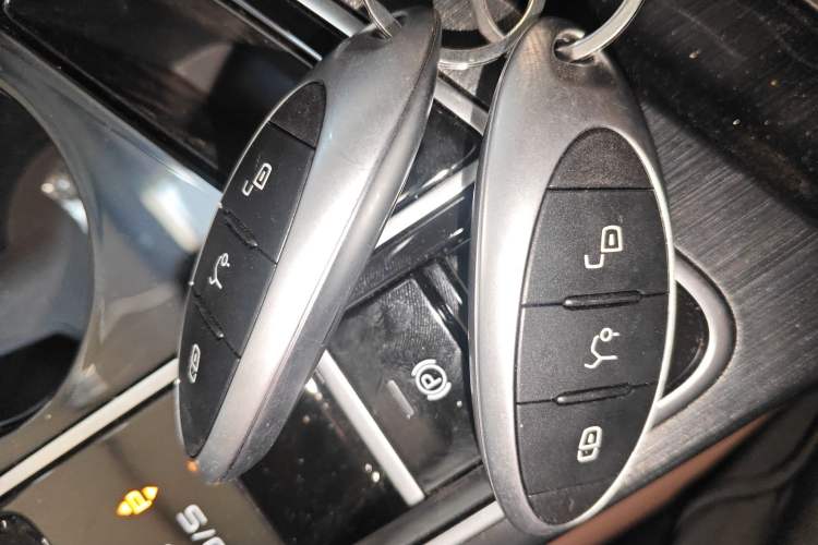 Used Bestune B70 2024 Dragon Edition 1.5T Leading Model