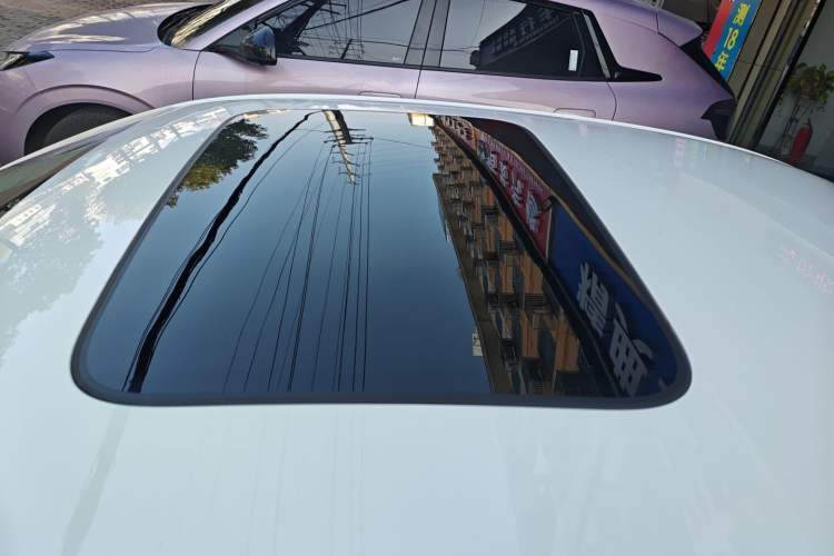 Used Volkswagen Lavida 2021 280TSI DSG Comfort Edition