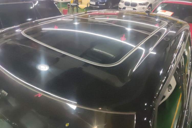 Used  Clubman 2016 Revised 2.0T COOPER S
