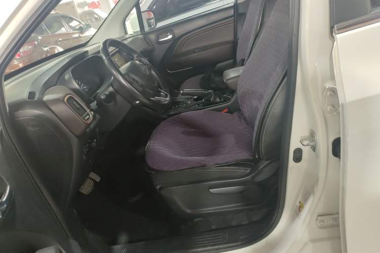 Used GAC Trumpchi GS3 2019 150N Automatic Elite Edition