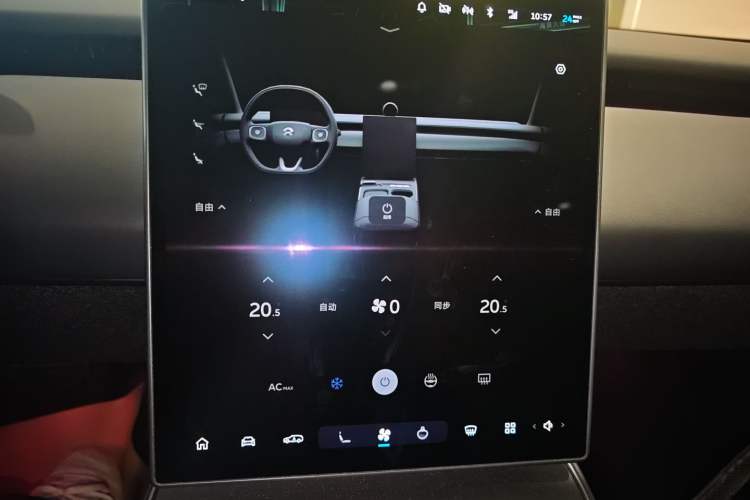 Used Nio ET5T 2023 100kWh Touring