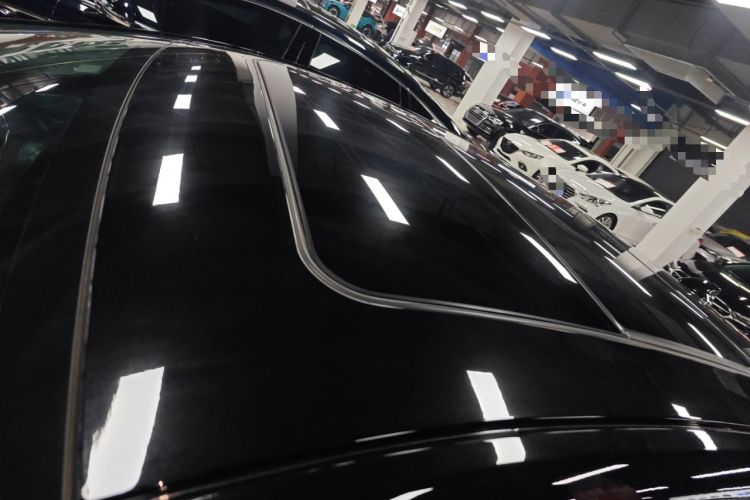 Used Buick LaCrosse 2022 652T Luxury Version
