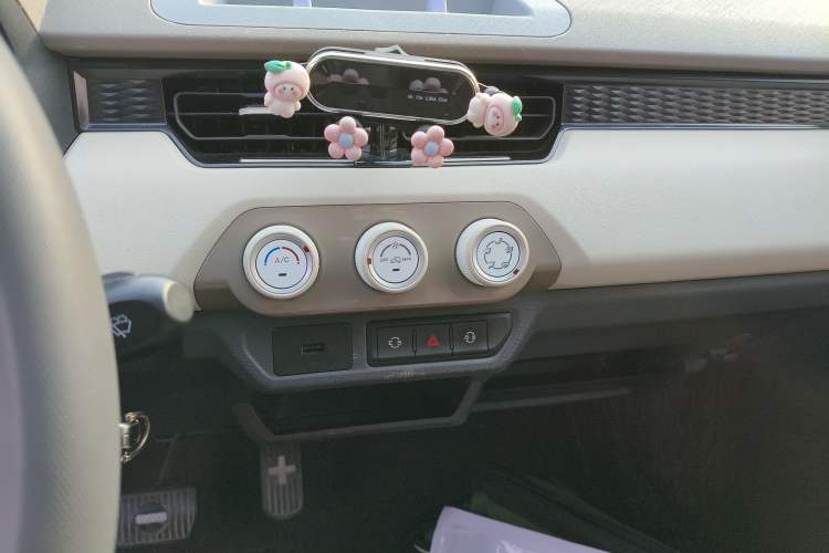 Used Chery QQ Ice Cream 2024 170km Sundae
