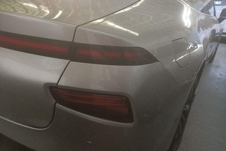 Used XPeng P7 2021 480N