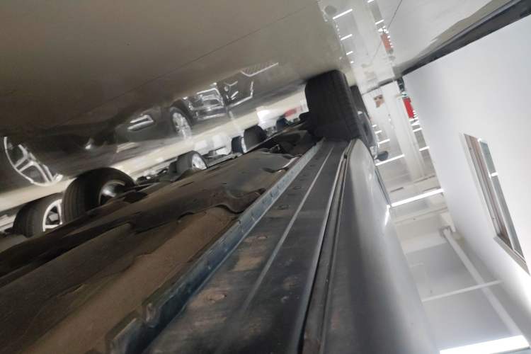 Used Nissan Qashqai 2022 2.0L CVT XV Smart Enjoyment Version