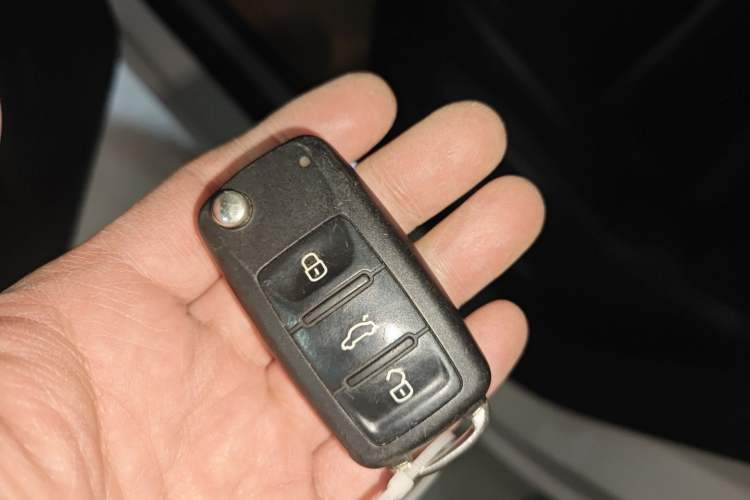 Used Volkswagen Tiguan 2015 1.8TSI Automatic Two-Wheel Drive Luxury Model
