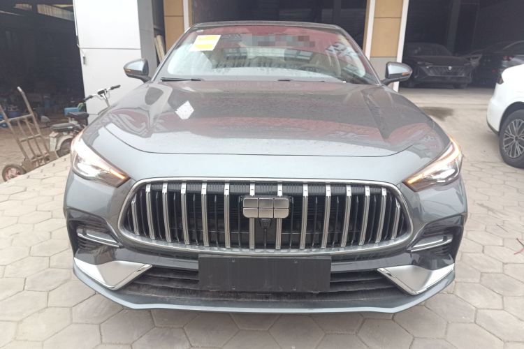 Used  Galaxy Stellar 6 2026 Model 60km Sailing Edition