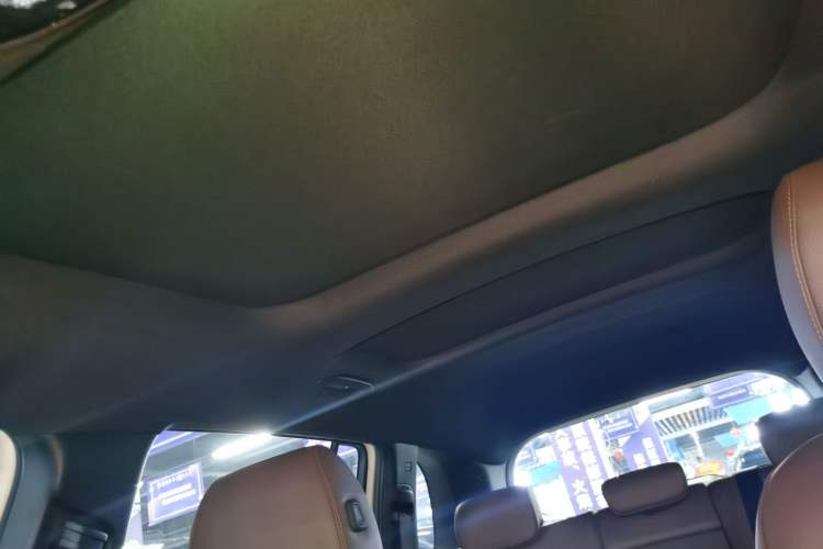 Used Mercedes-Benz GLB 2024 GLB 200 Dynamic Edition
