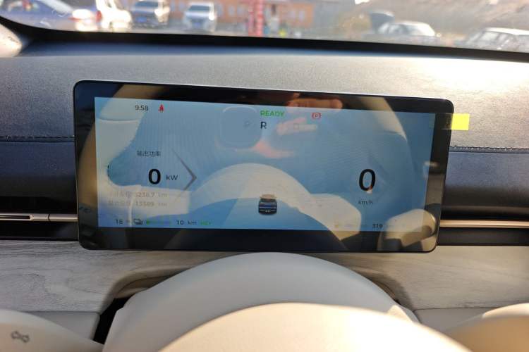 Used Wuling Xingguang S 2024 130 km Flagship Version
