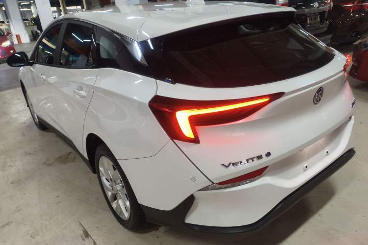 Used Buick Velite 6 2023 430km Range Commuter Version