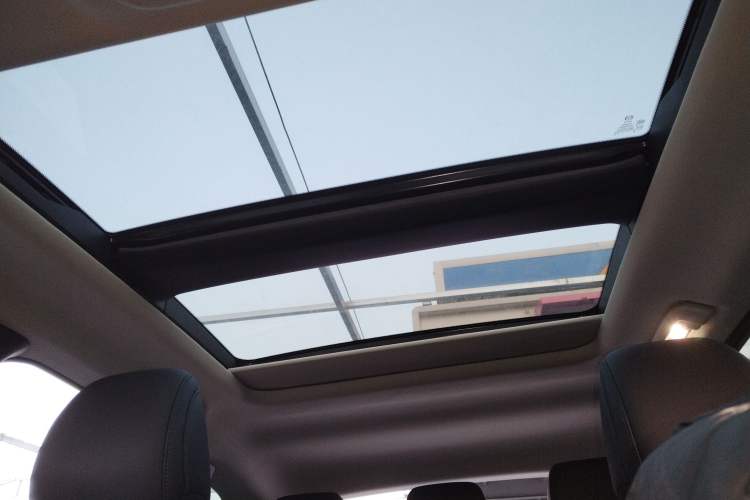 Used Mazda CX-50 2023 2.5L Smart Drive Version