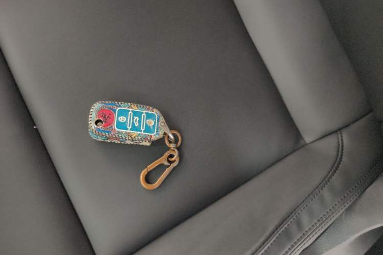 Used Volkswagen Lamando 2015 230TSI DSG Fashion Edition
