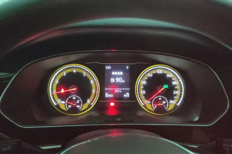 Used Volkswagen Passat 2019 280TSI Business Edition China VI
