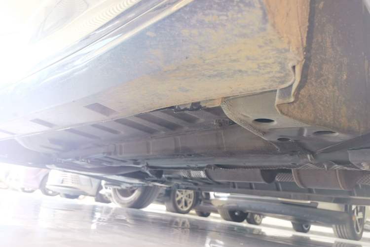 Used Dongfeng Aeolus Yixuan 2021 230T Automatic Hunter Edition
