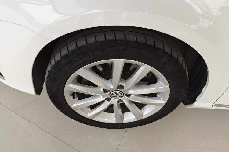 Used Volkswagen Magotan 2012 Travel Edition 2.0 TSI Comfort Version