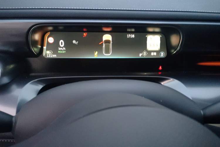 Used  #1 2024 Dynamic Standard Edition
