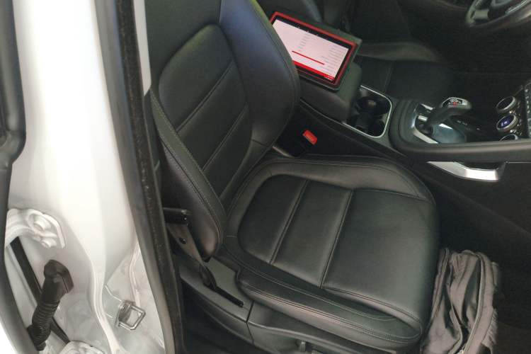 Used Jaguar E-PACE 2018 P200 S China V-standard
