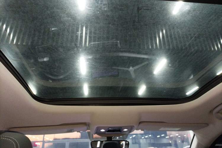 Used BYD Song Pro 2021 1.5T Automatic Elite Edition