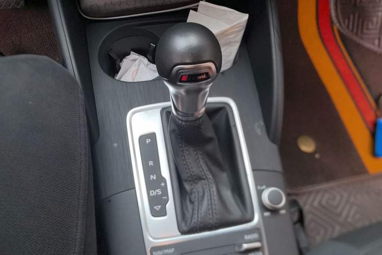 Used Audi A3 2020 Limousine 35 TFSI Ambition China VI