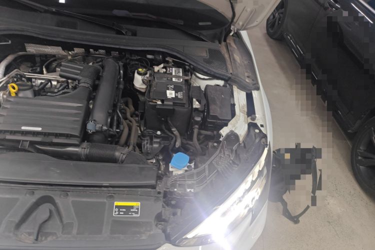 Used Audi A3 2022 Sportback 35 TFSI Ambition Sport Edition
