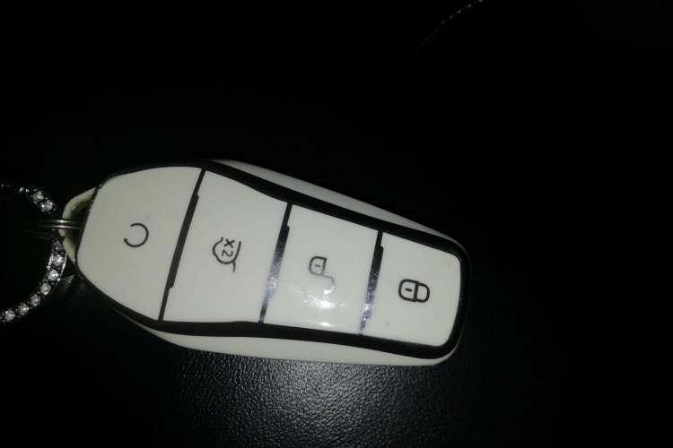 Used BYD e2 2021 Standard Model
